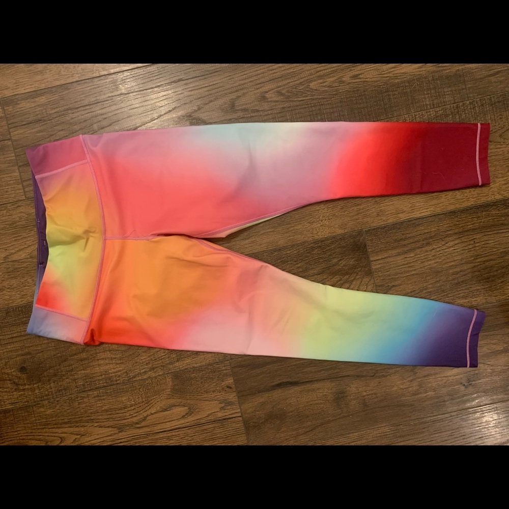 Athleta 7/8 tight
